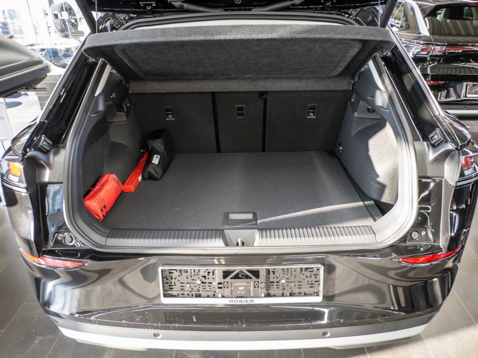 Volkswagen T-Roc – Bild 21