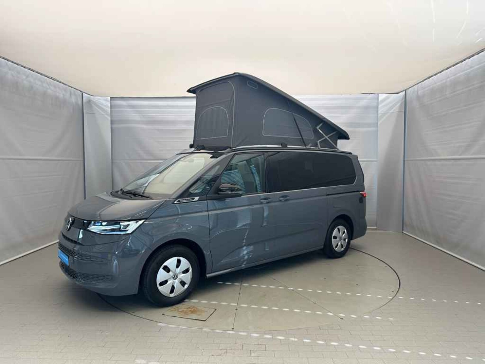 Volkswagen California – Bild 18