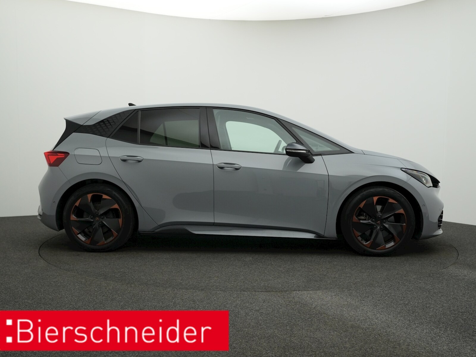 CUPRA Born – Bild 6