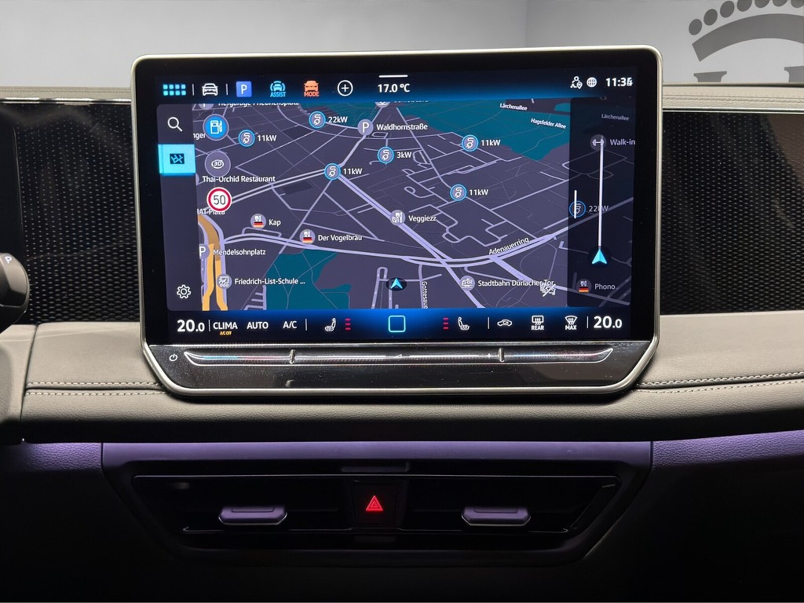 Volkswagen Tiguan – Bild 15