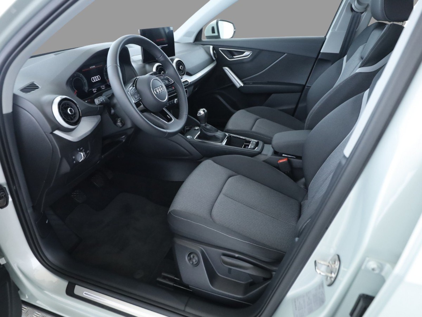 Audi Q2 – Bild 8