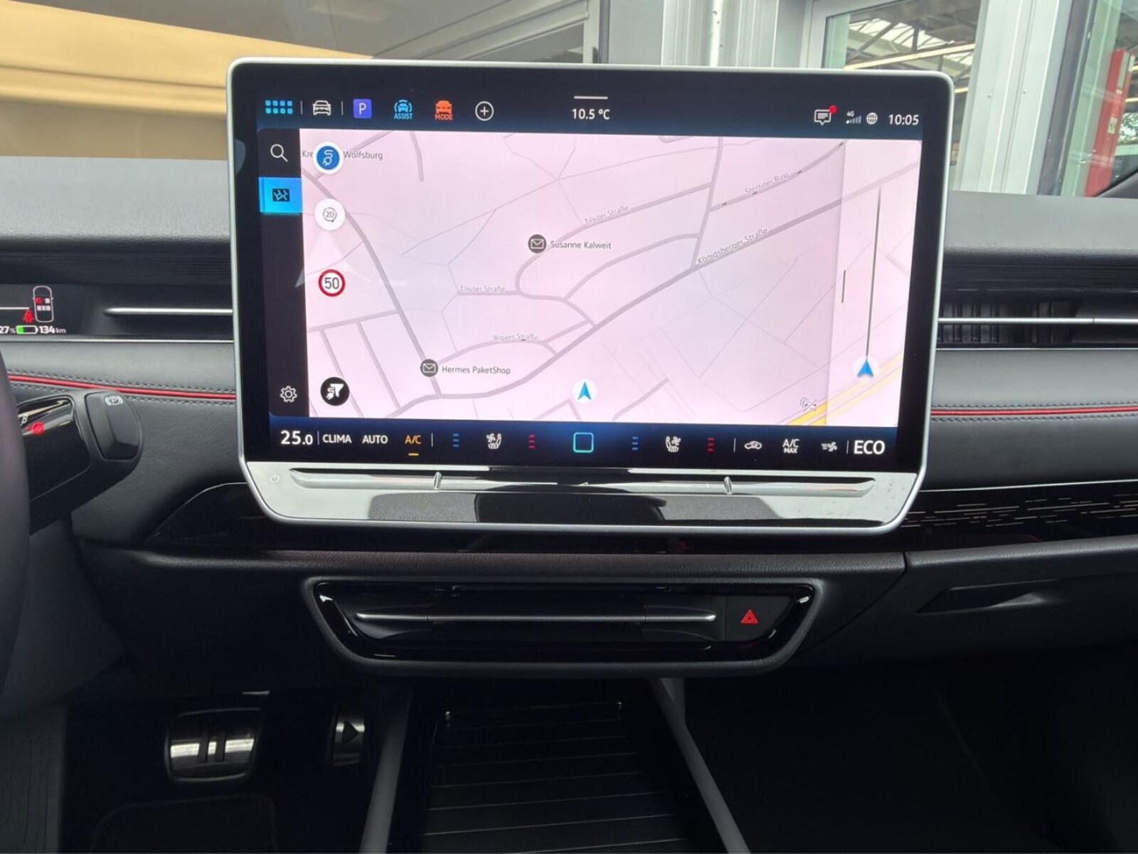 Volkswagen ID.7 – Bild 12