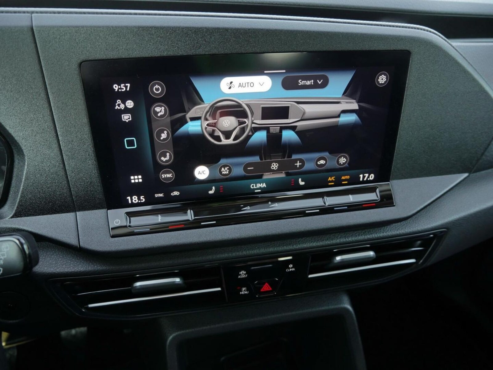 Volkswagen Caddy – Bild 19