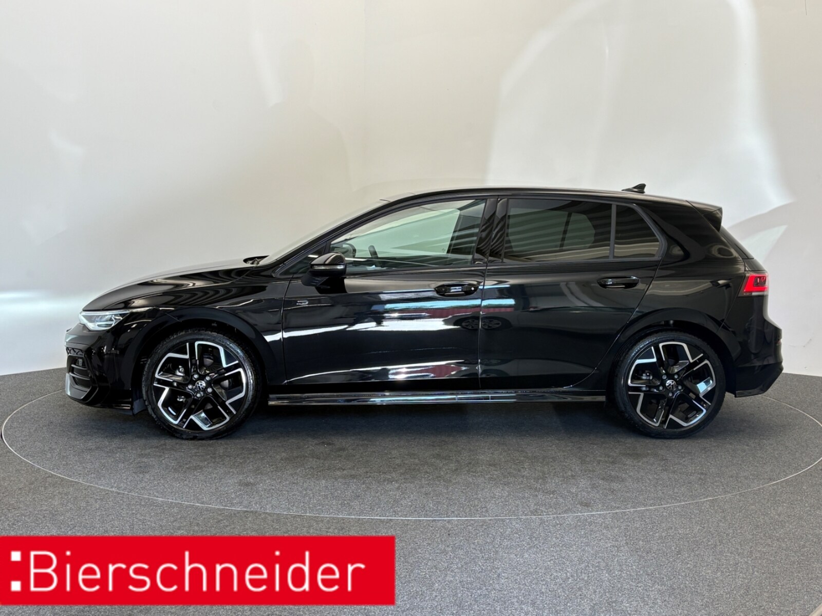 Volkswagen Golf – Bild 3