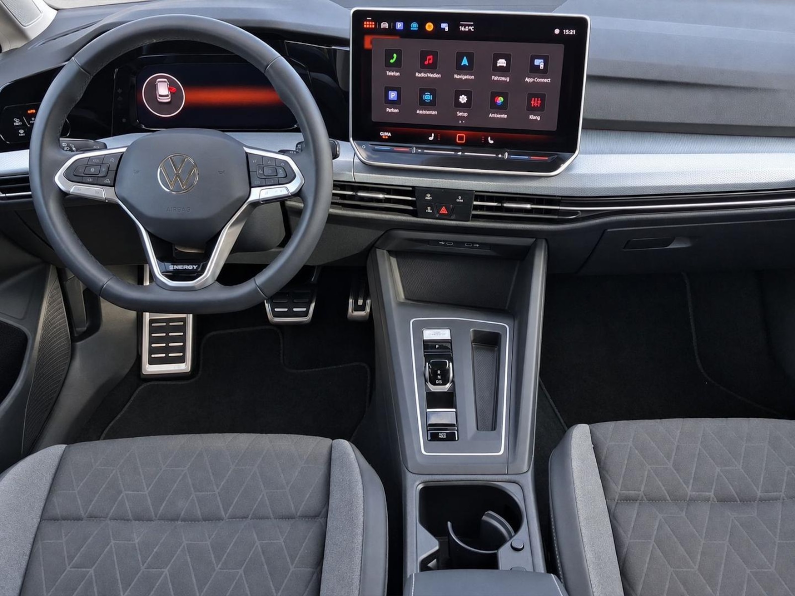 Volkswagen Golf – Bild 5