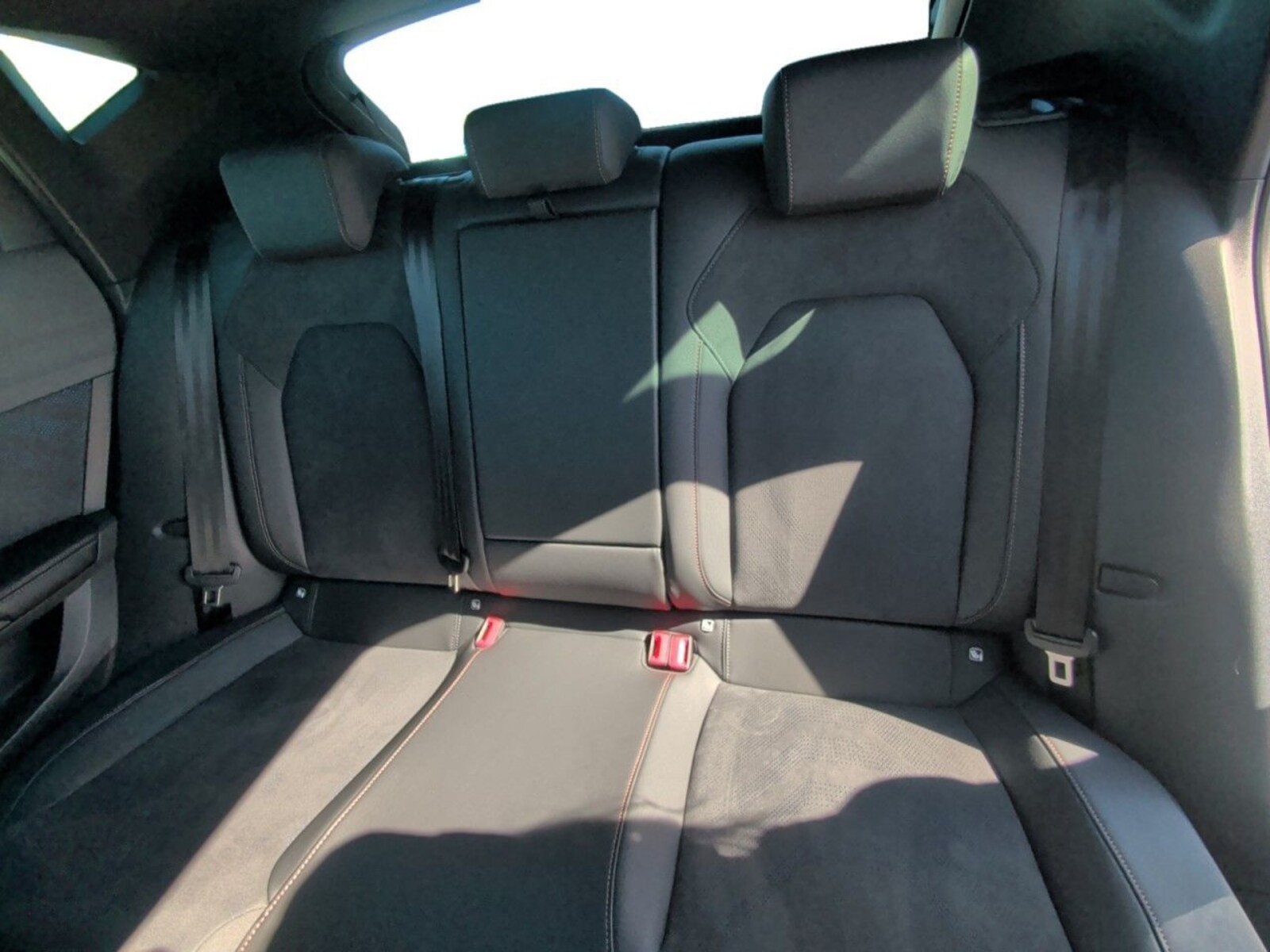 CUPRA Leon – Bild 13