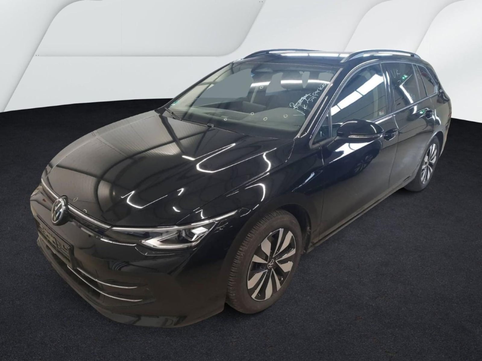 Volkswagen Golf Variant – Bild 2