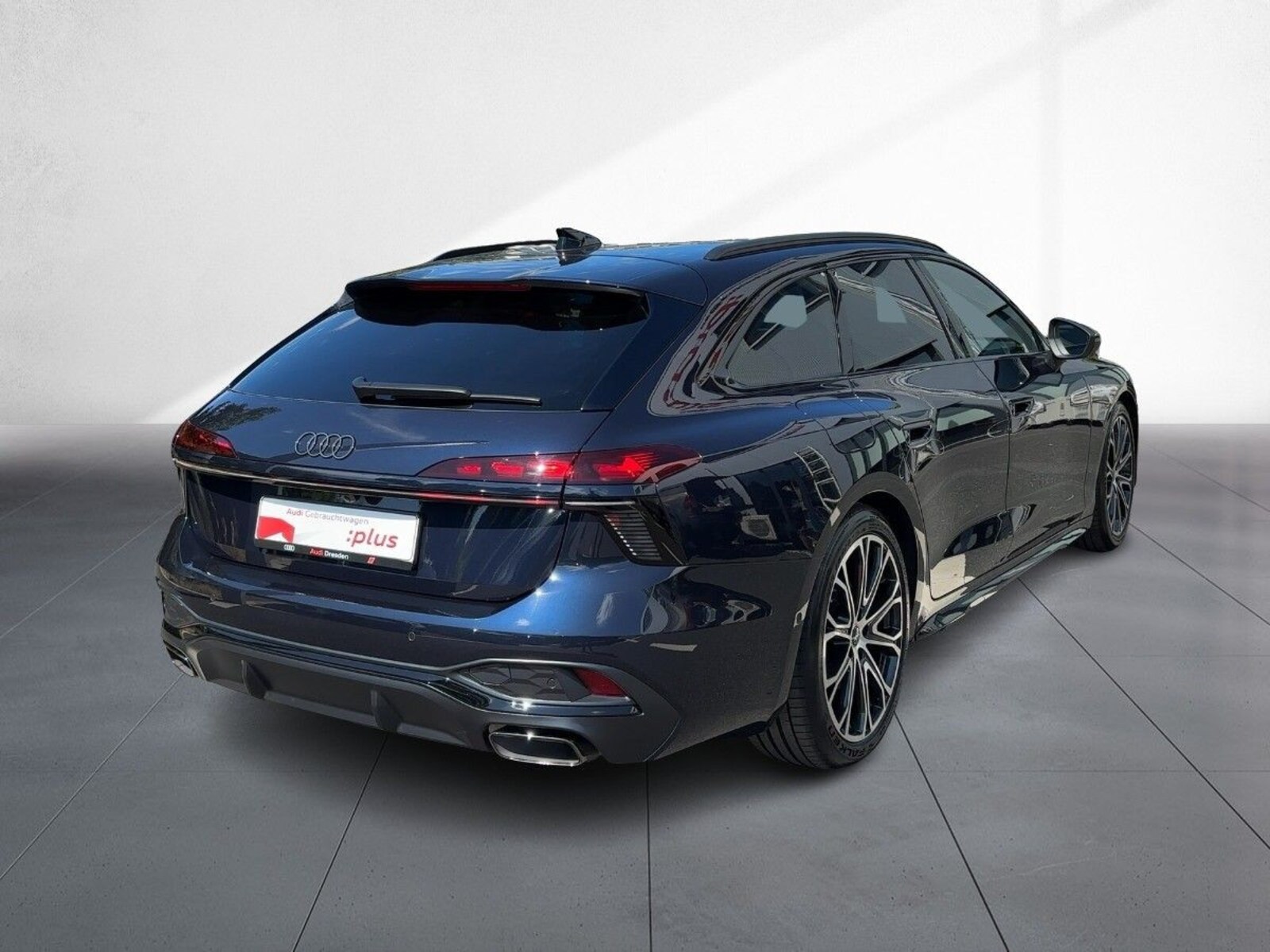 Audi A6 Avant – Bild 4