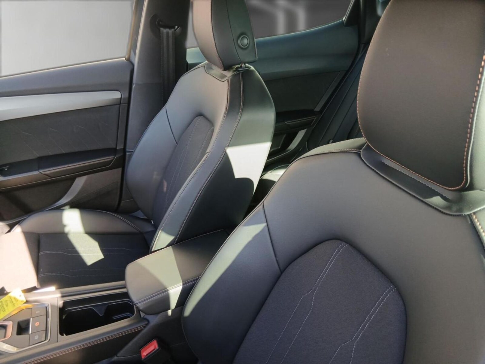 CUPRA Formentor – Bild 11