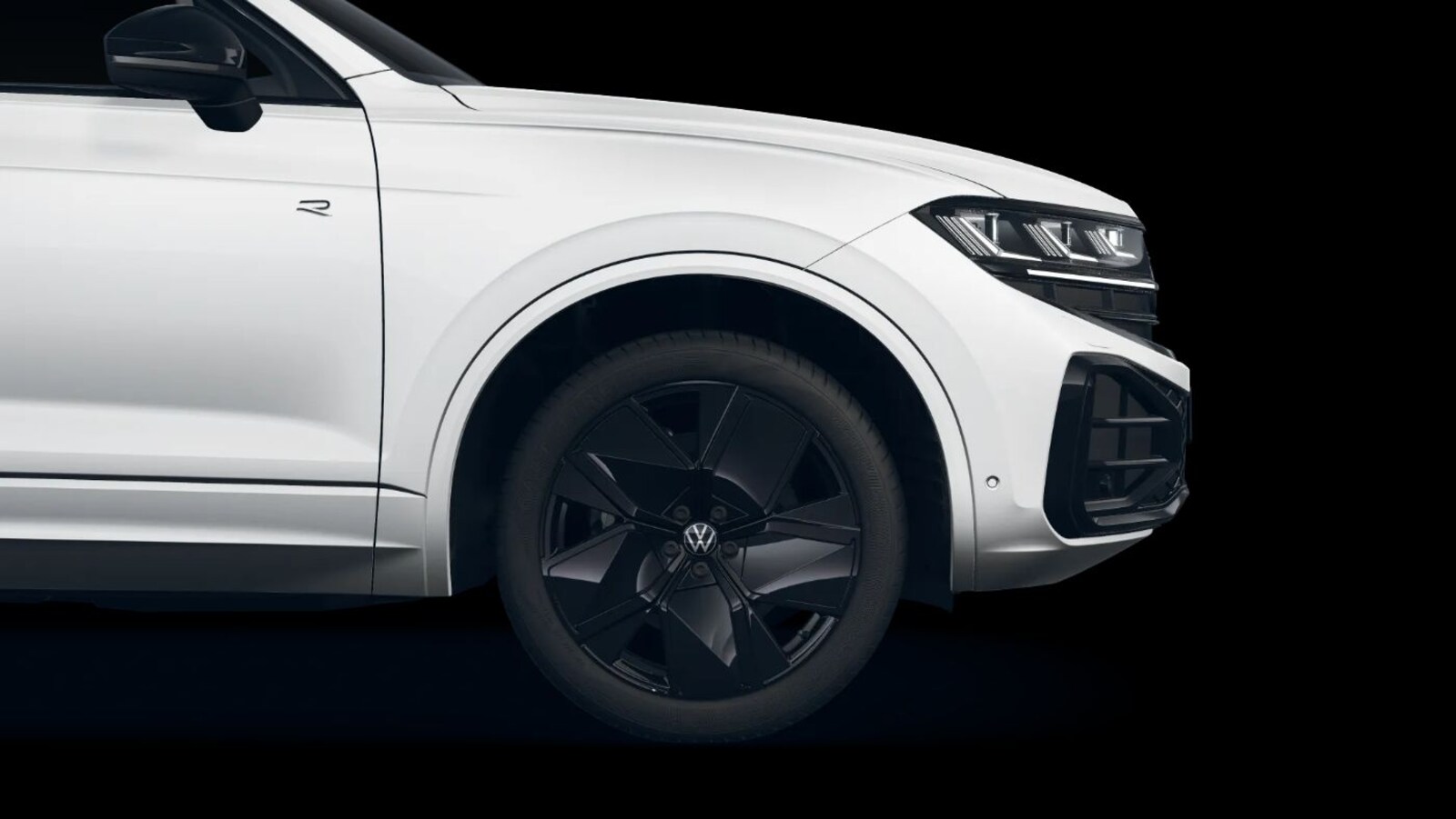 Volkswagen Touareg – Bild 7