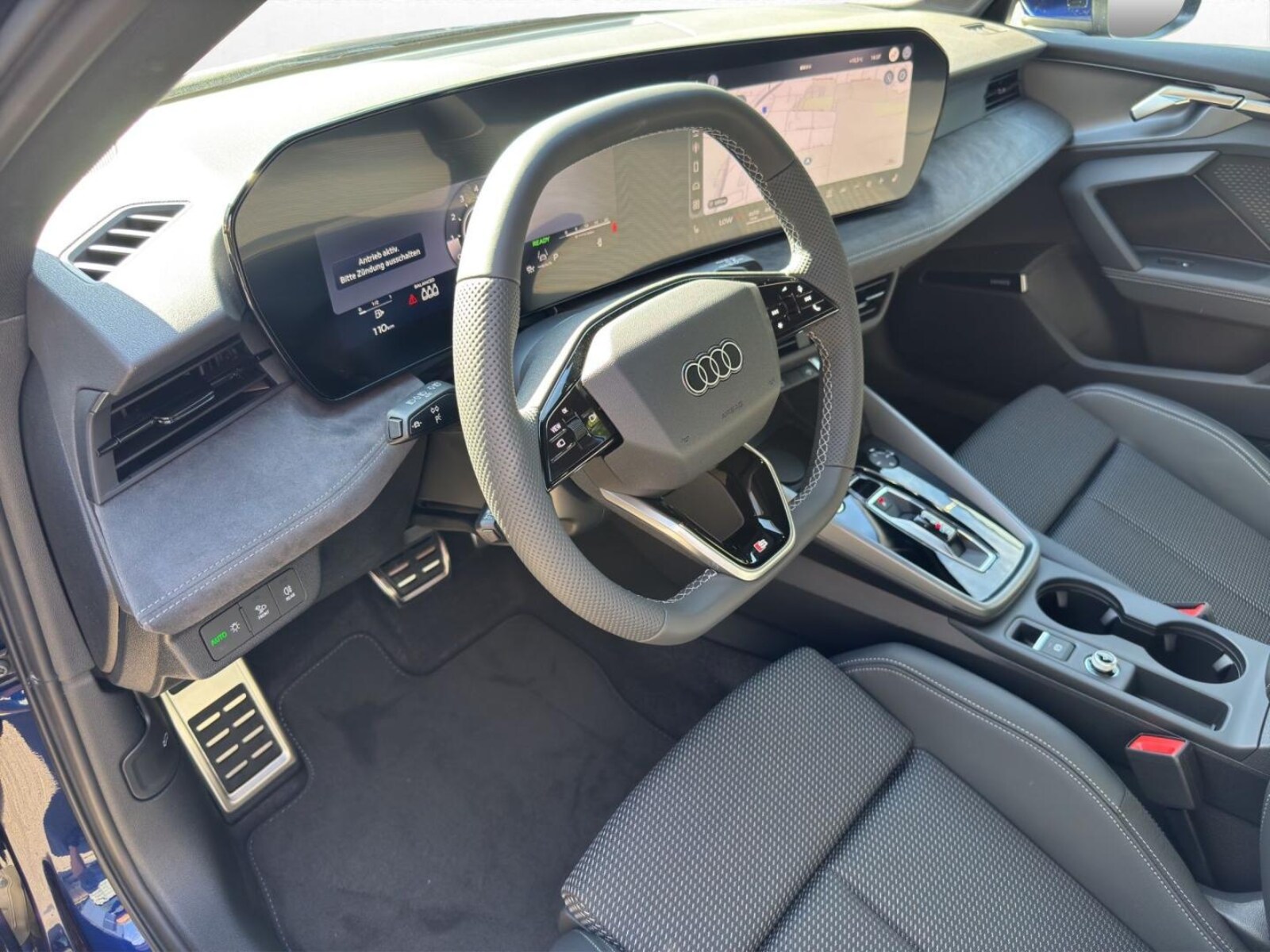 Audi A3 Sportback – Bild 13