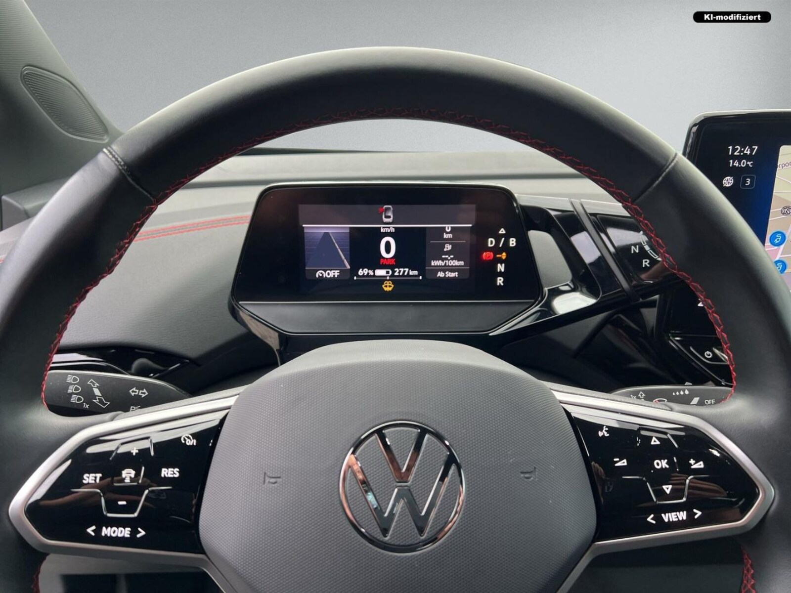 Volkswagen ID.5 – Bild 23