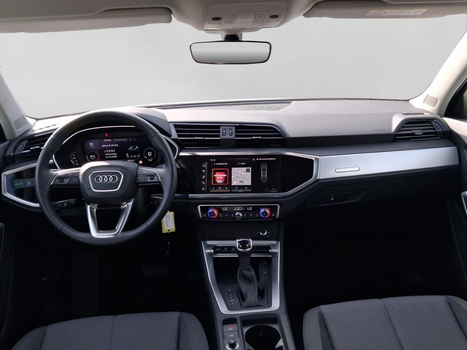 Audi Q3 Sportback – Bild 6