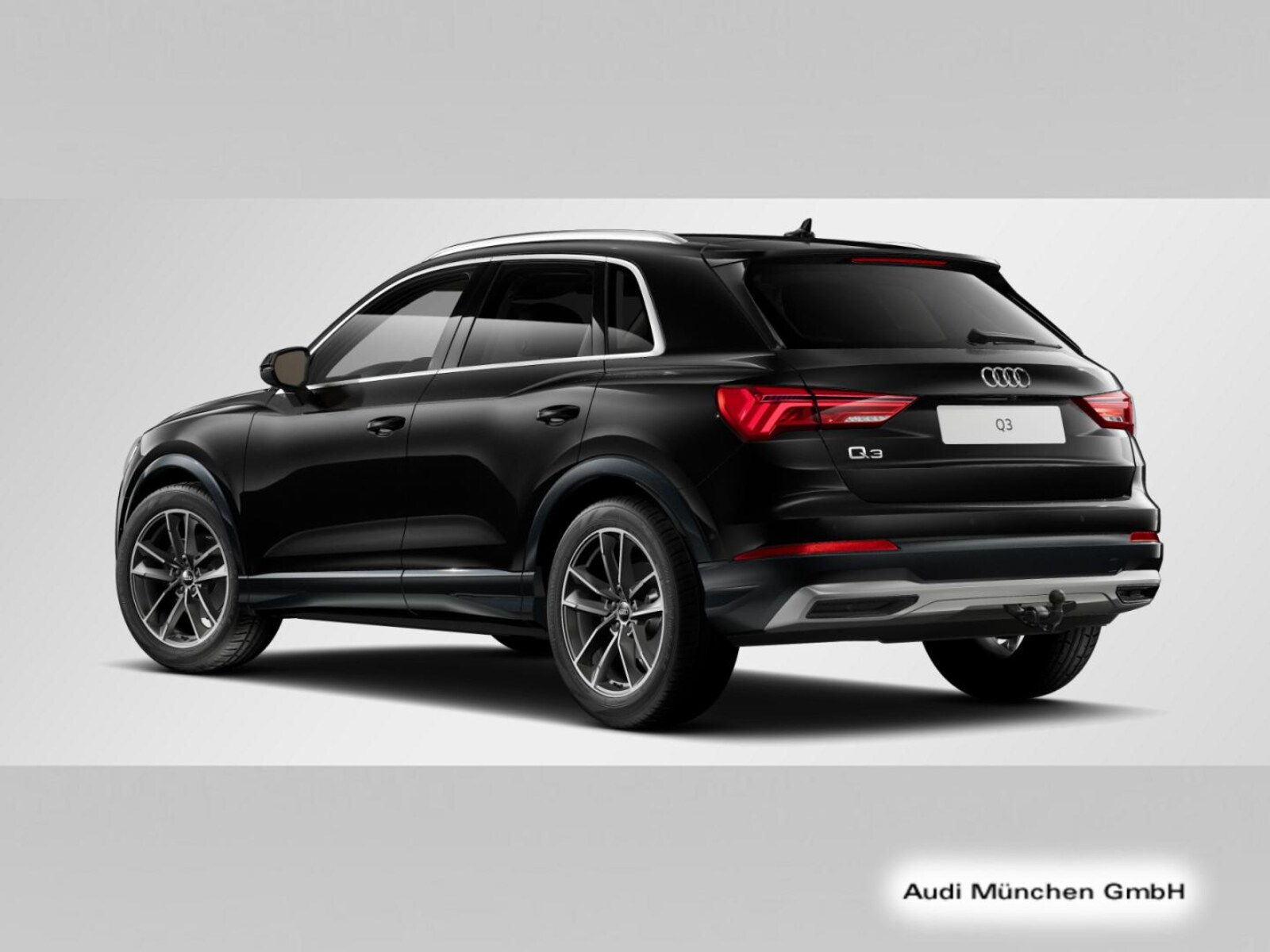Audi Q3 – Bild 6