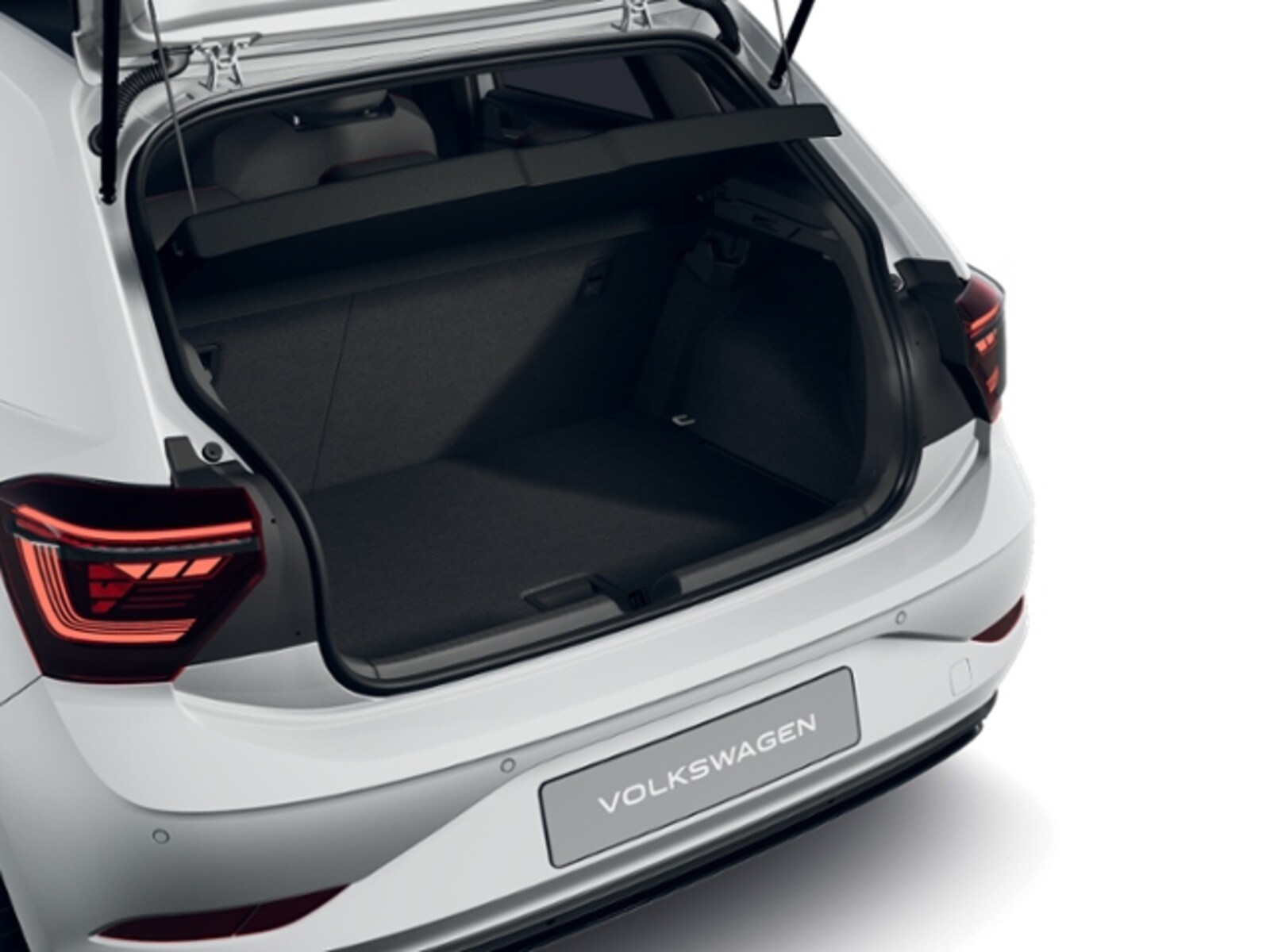 Volkswagen Polo – Bild 6