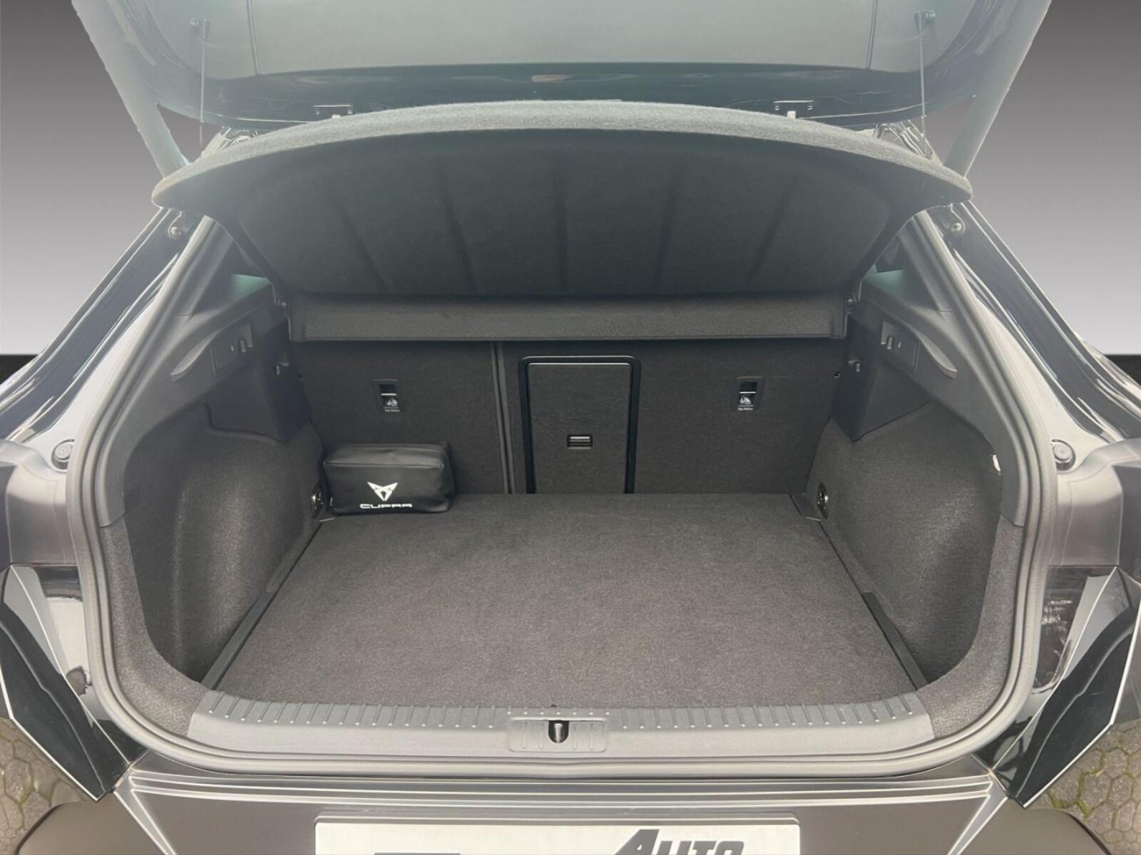 CUPRA Formentor – Bild 13