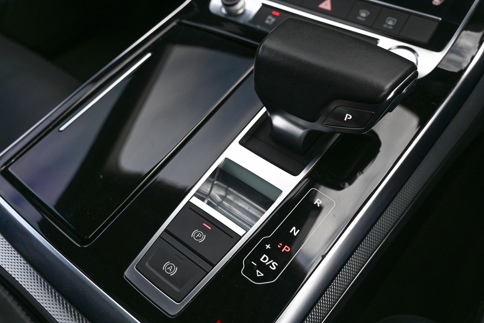 Image about Audi Q8 55 TFSI quattro 250 kW tiptronic
