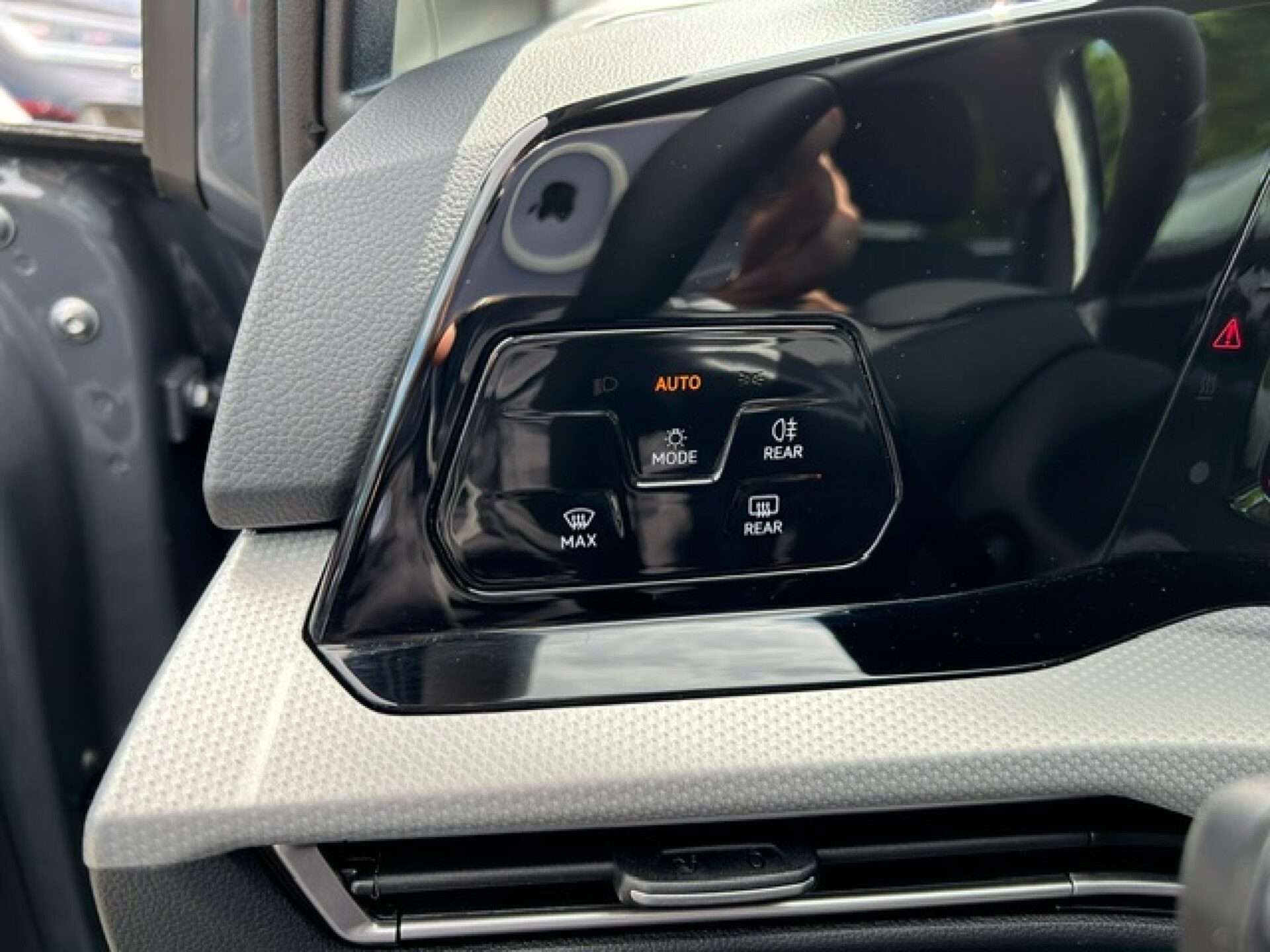 Volkswagen Golf MOVE