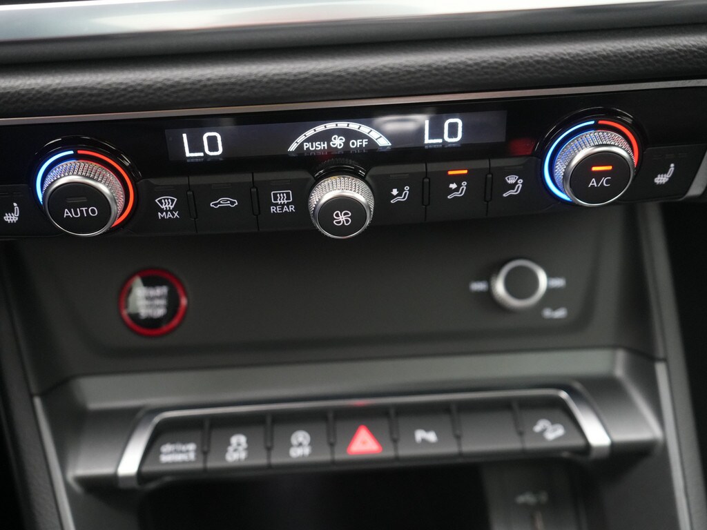 Image about Audi RS Q3 Sportback TFSI quattro S tronic