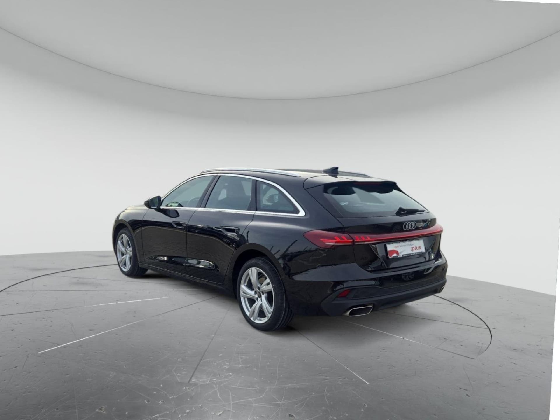 Audi A5 Avant