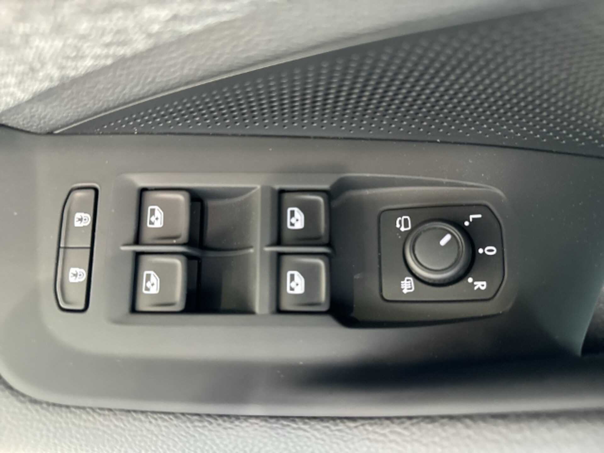 Skoda Superb Combi Selection