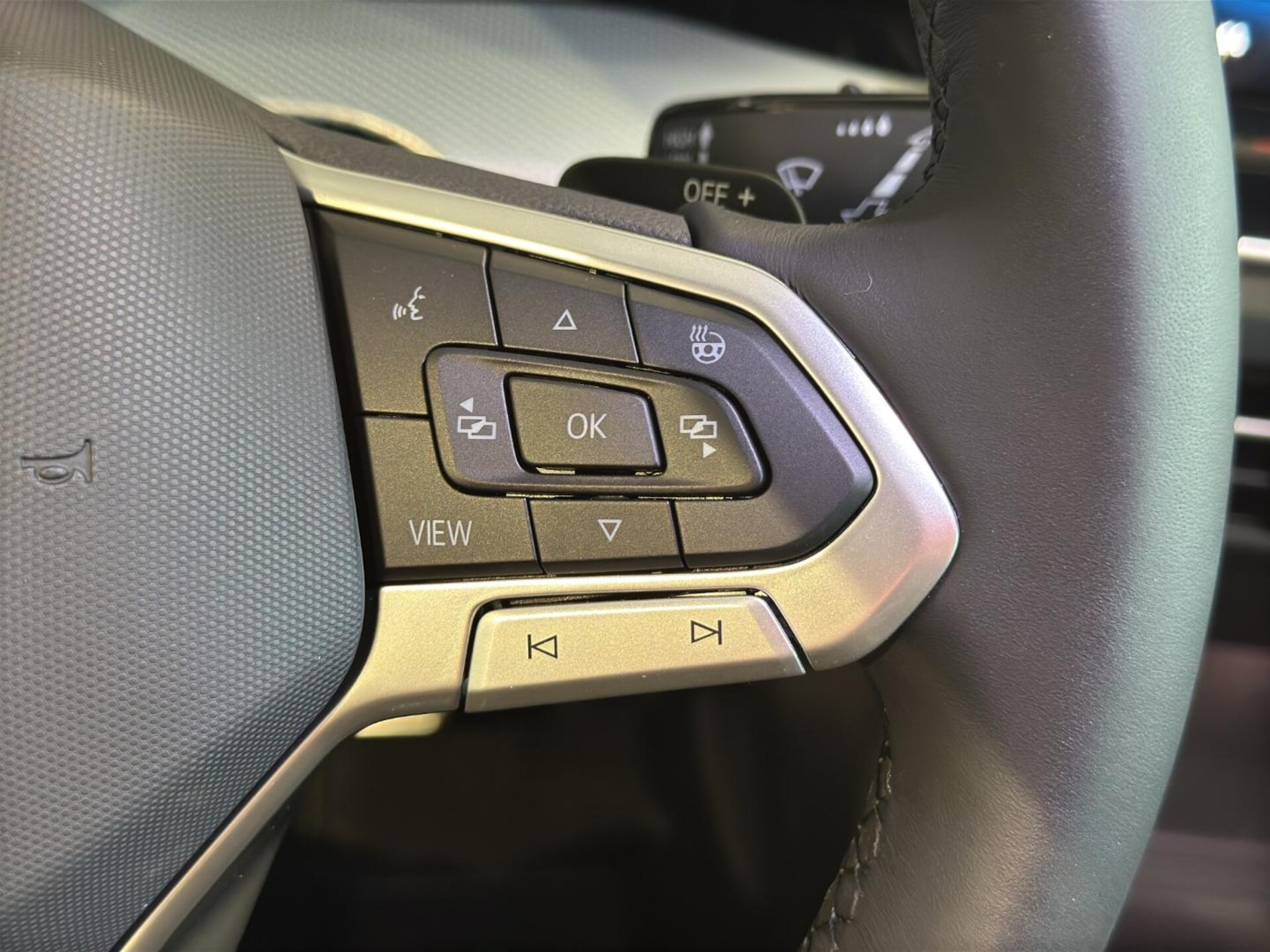 Volkswagen Golf Goal