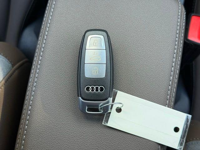 2026 Audi A3 Premium - Photo 30