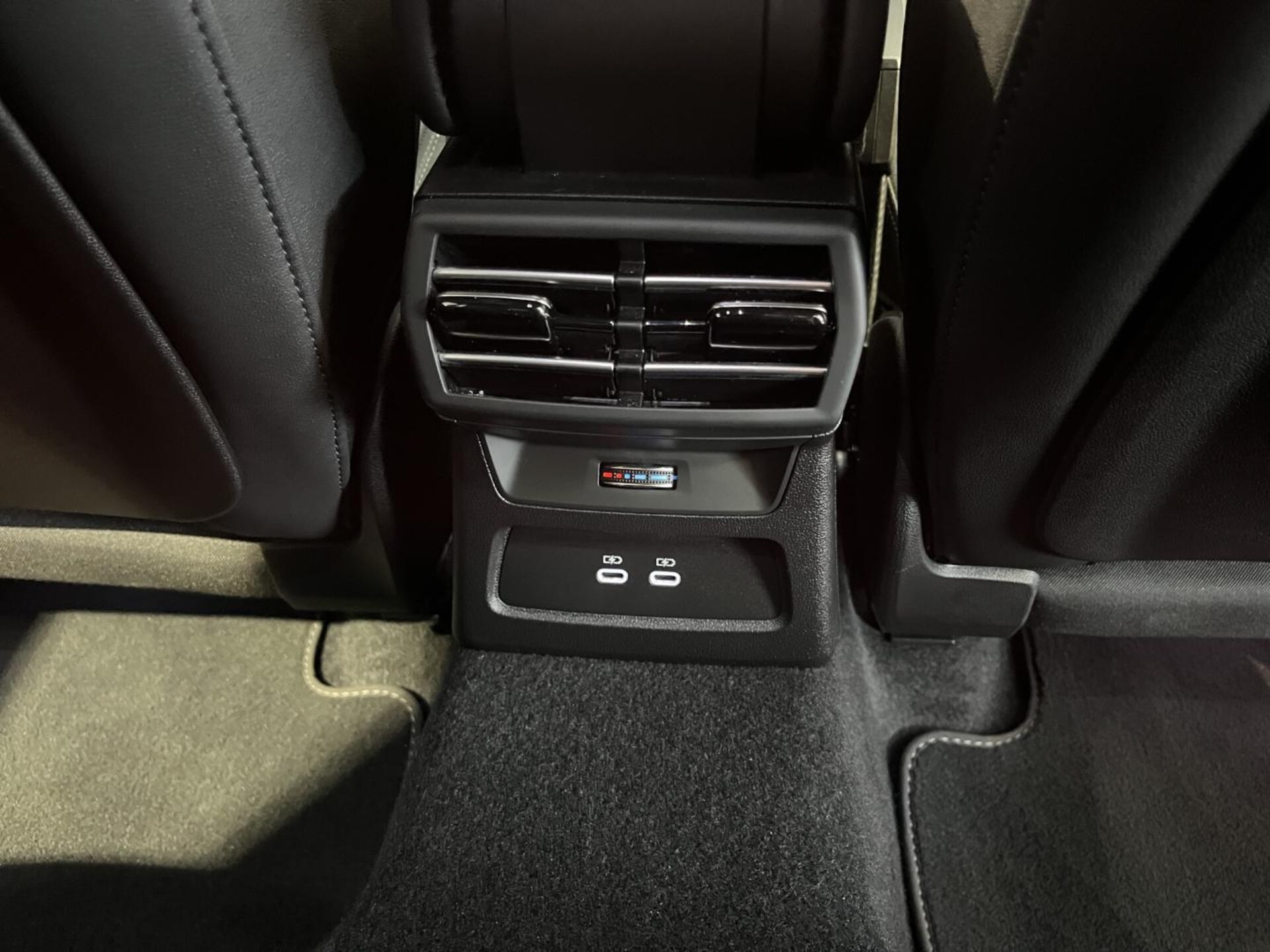 Audi A3 Sportback S line