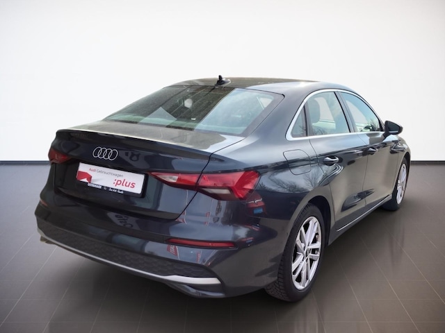 Audi A3 Advanced 35 TDI S Tronic -  - Joinsteer - #3