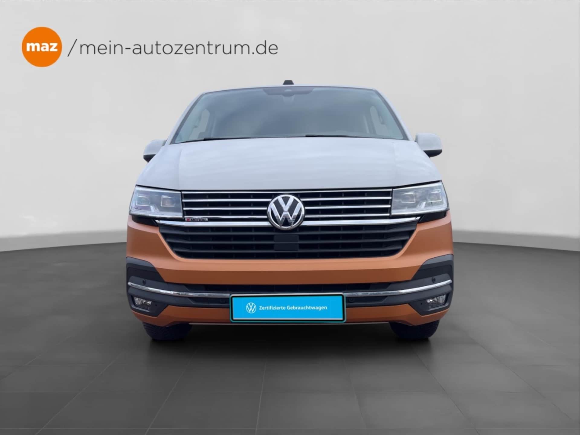Volkswagen T6.1 Multivan Comfortline
