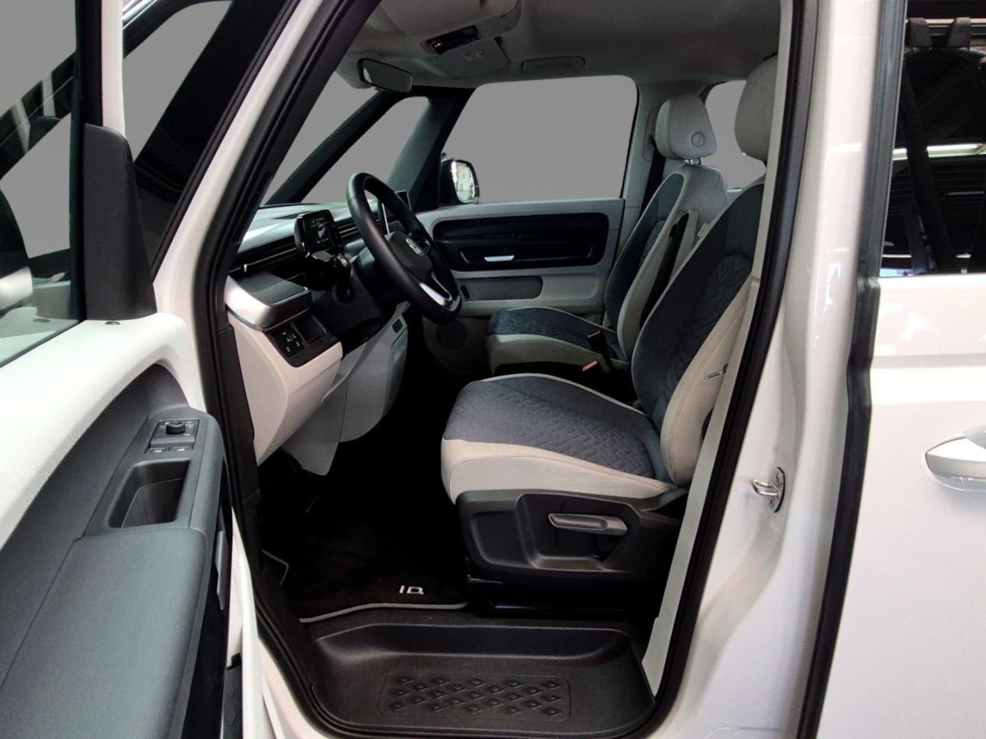 Volkswagen ID. Buzz Pro