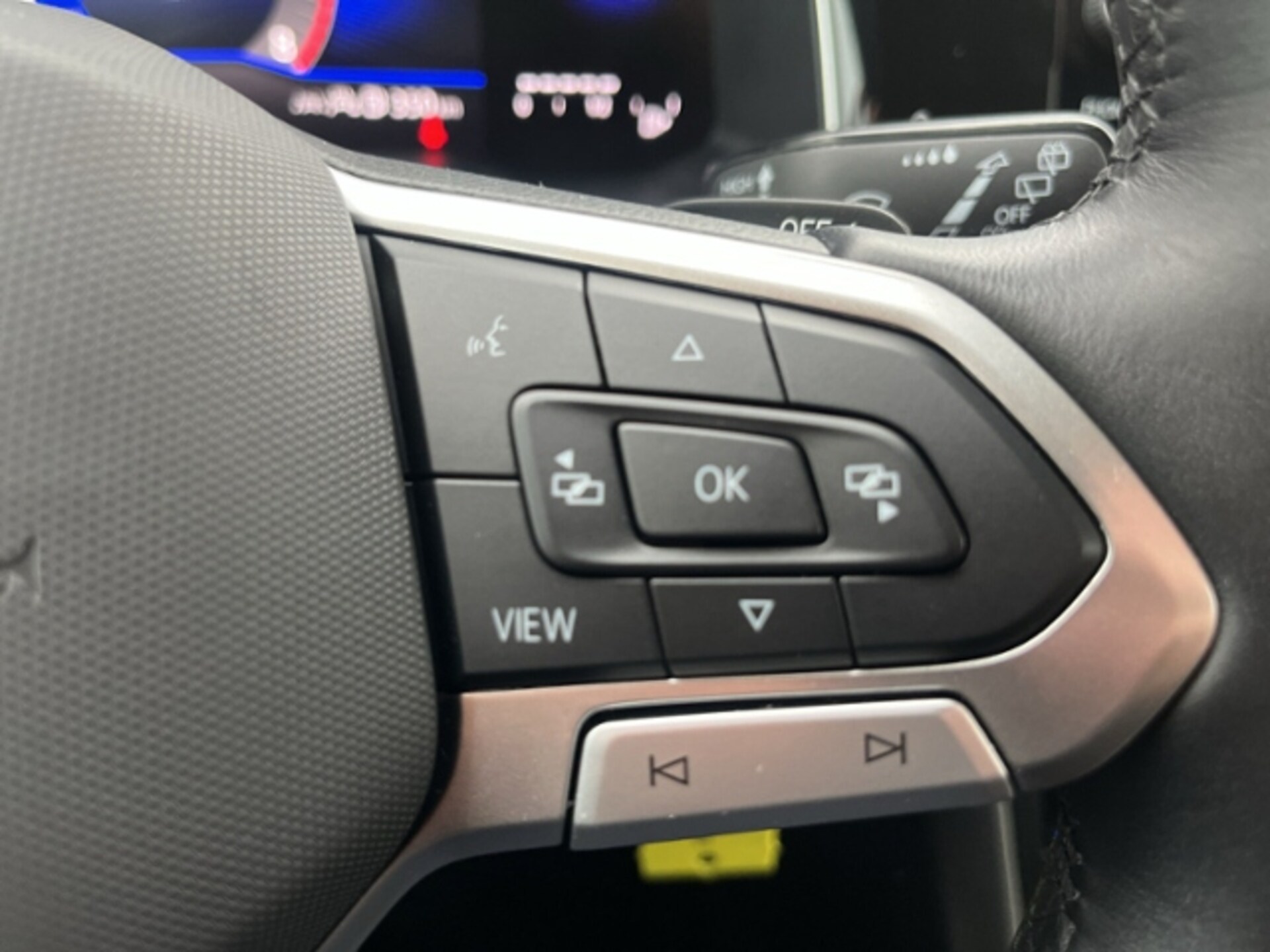 Volkswagen Polo MOVE