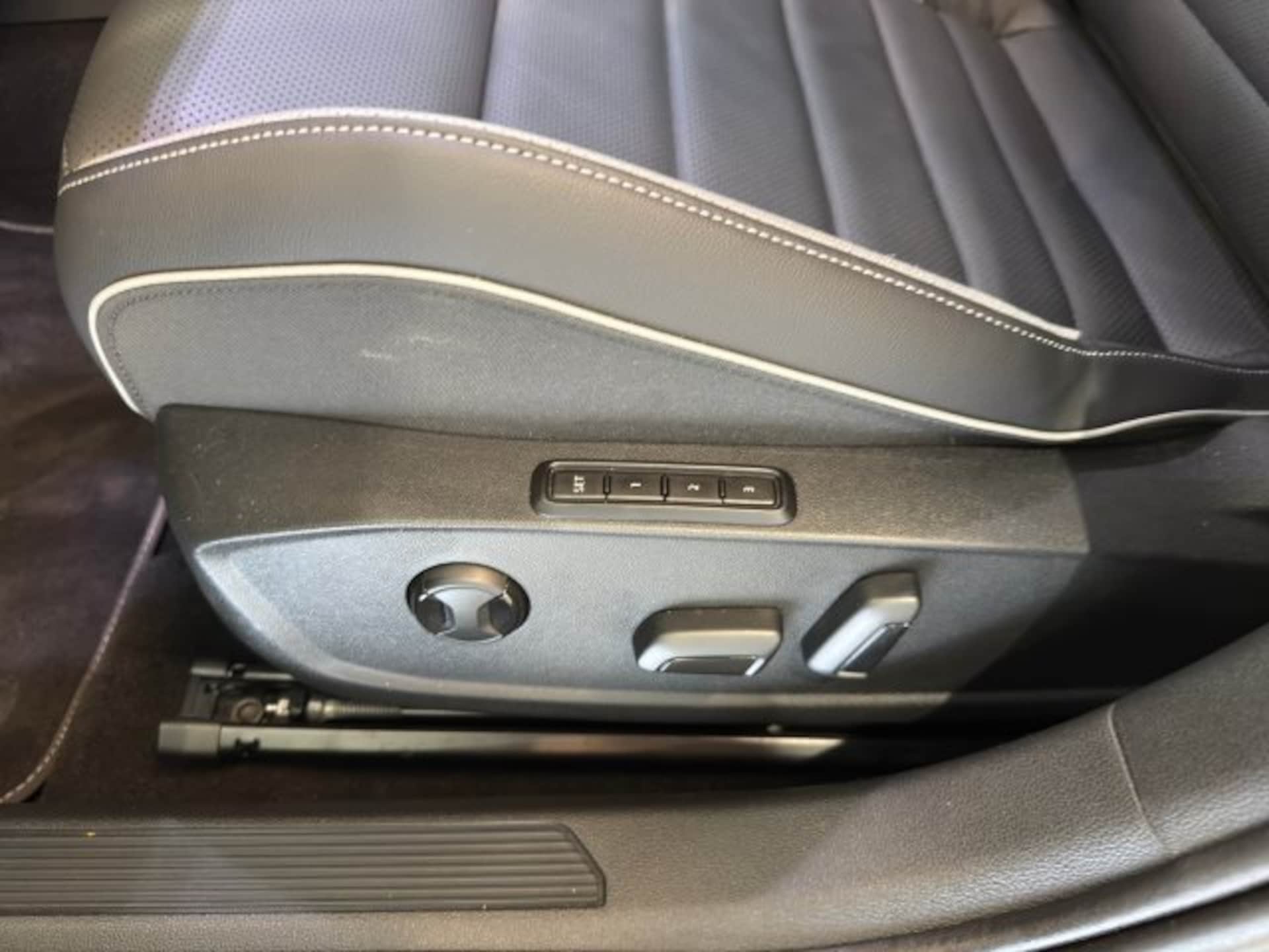Volkswagen Golf GTE