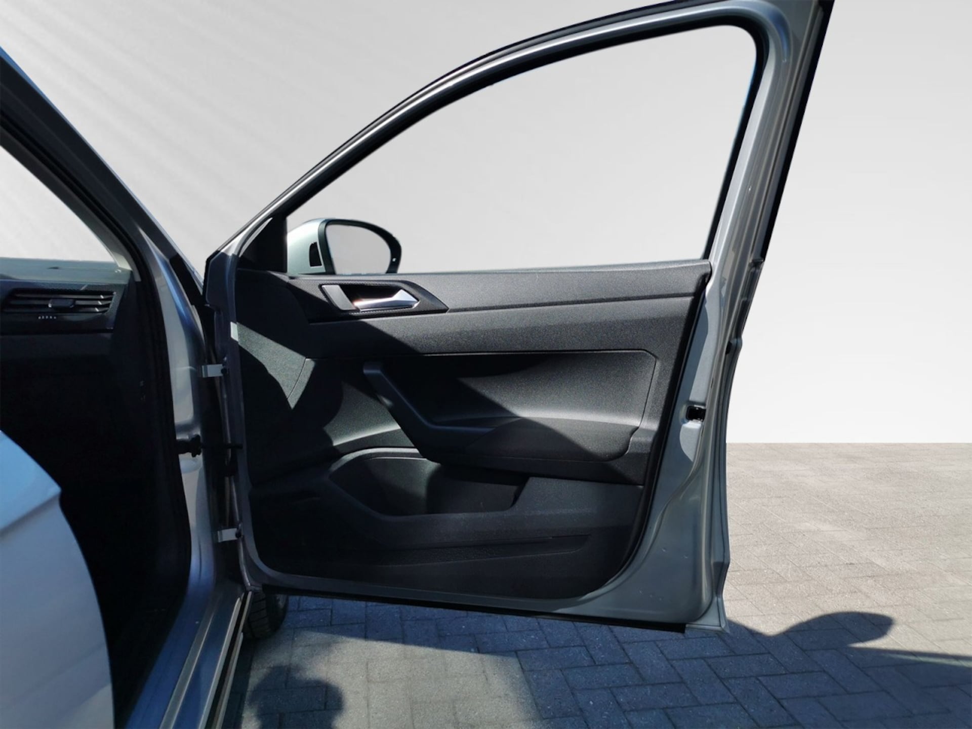 Volkswagen Taigo Life