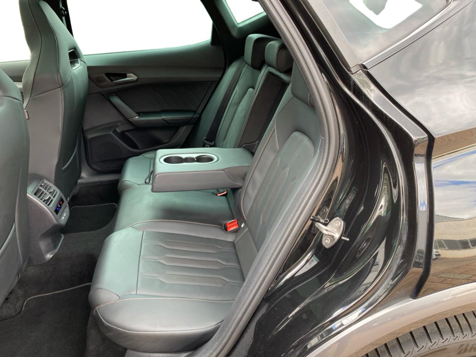 CUPRA Formentor – Bild 12