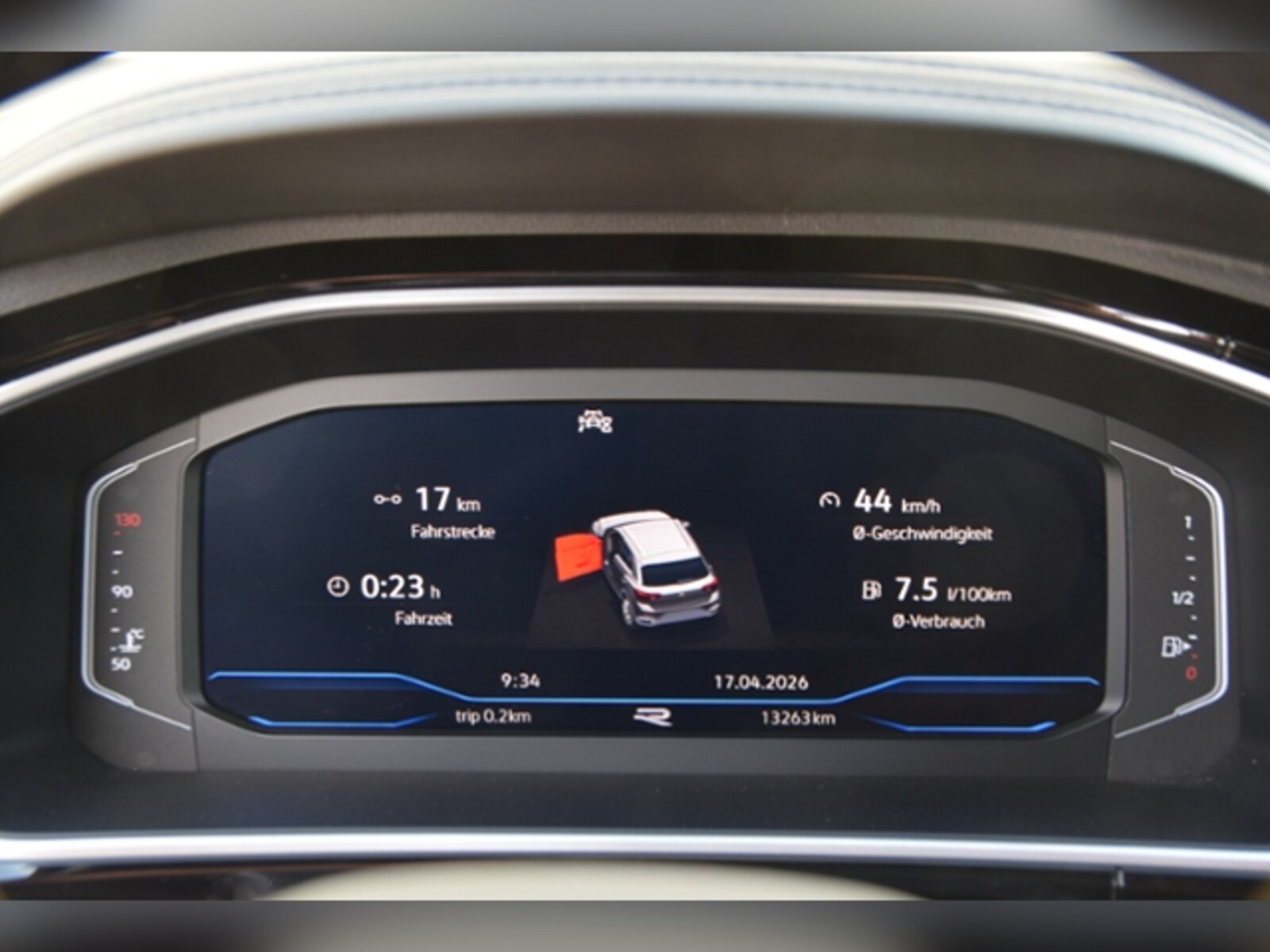 Volkswagen T-Roc – Bild 16