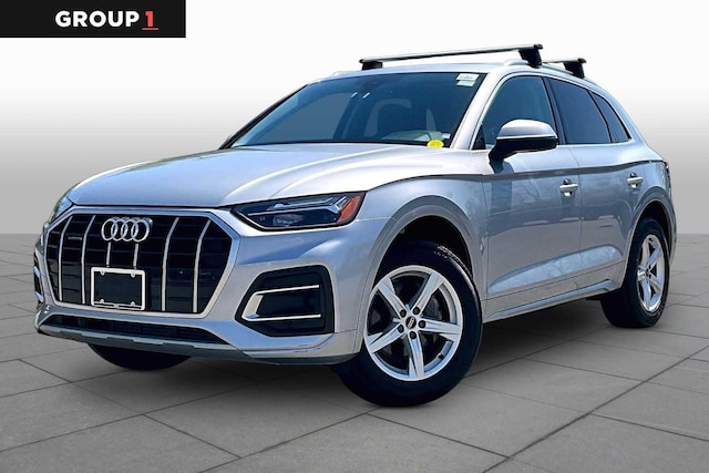 2023 Audi Q5
