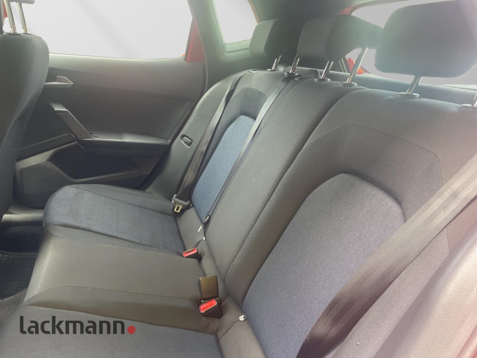 SEAT Arona – Bild 8