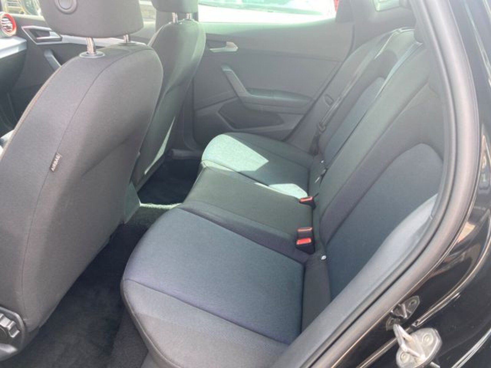SEAT Arona – Bild 14
