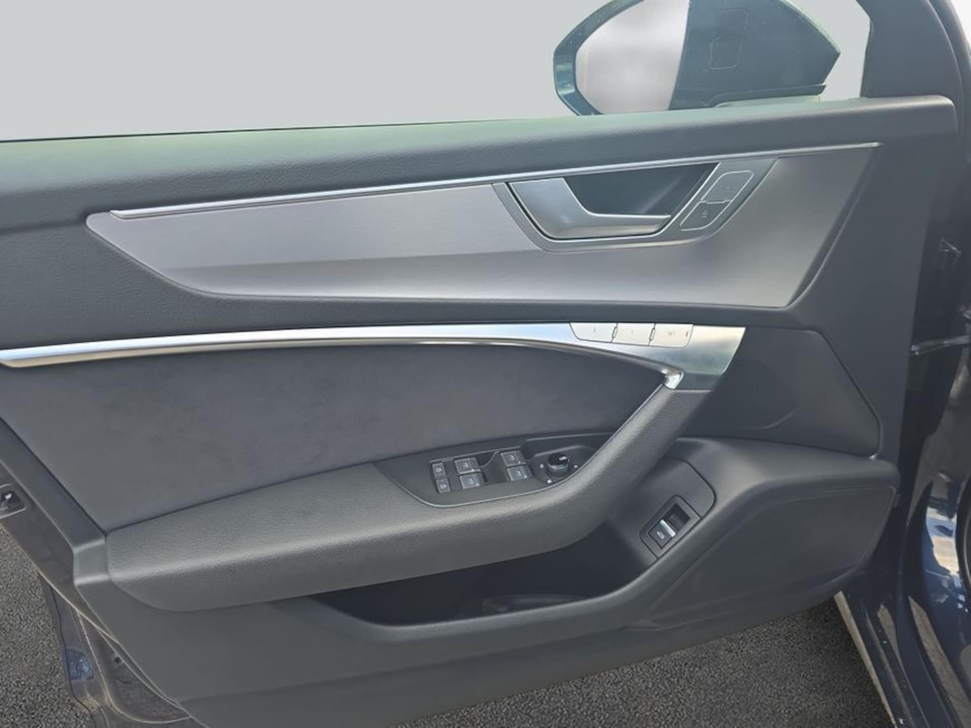 Audi A6 Avant Sport