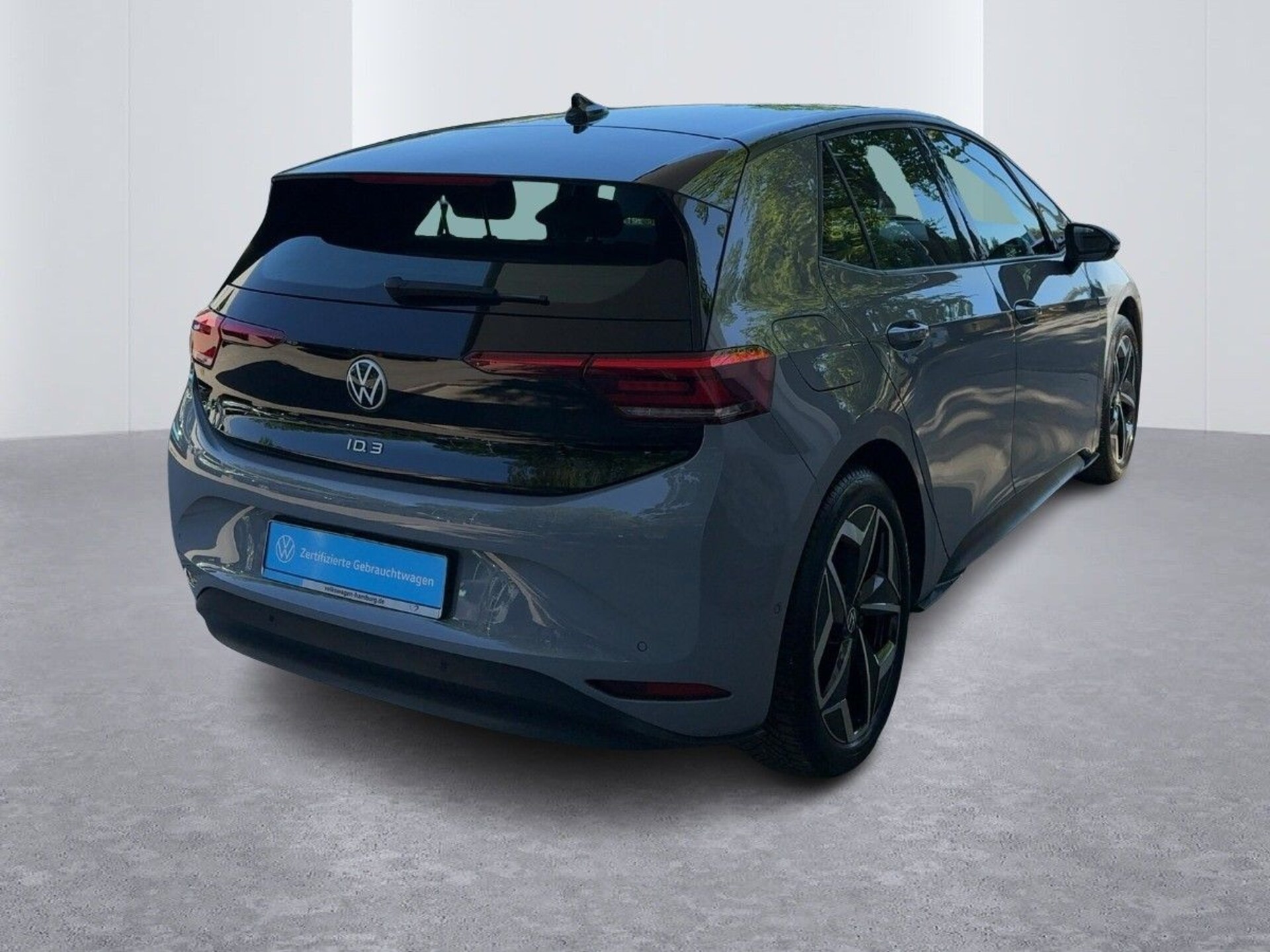 Volkswagen ID.3 Pro Performance