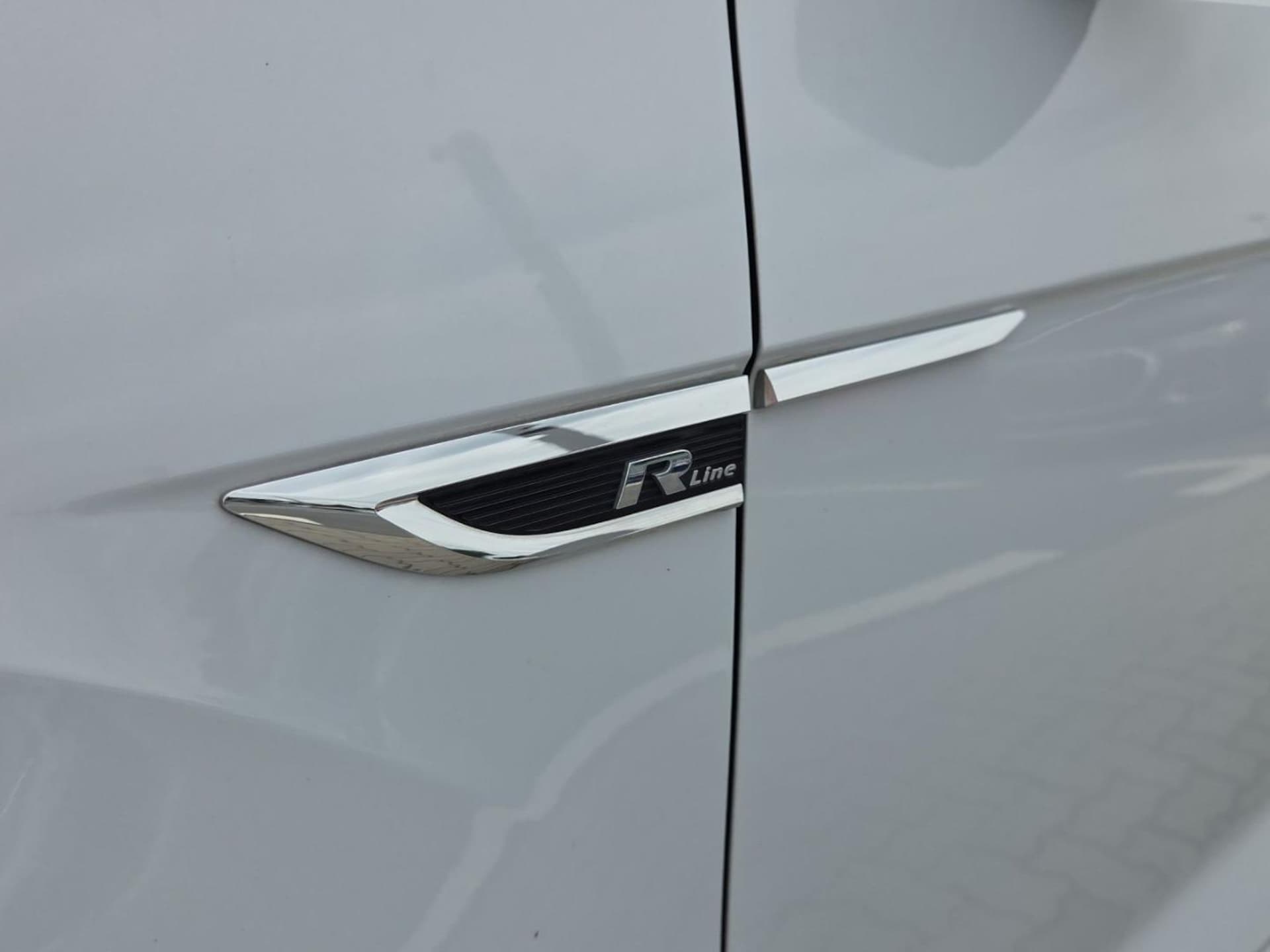 Volkswagen T-Roc Sport