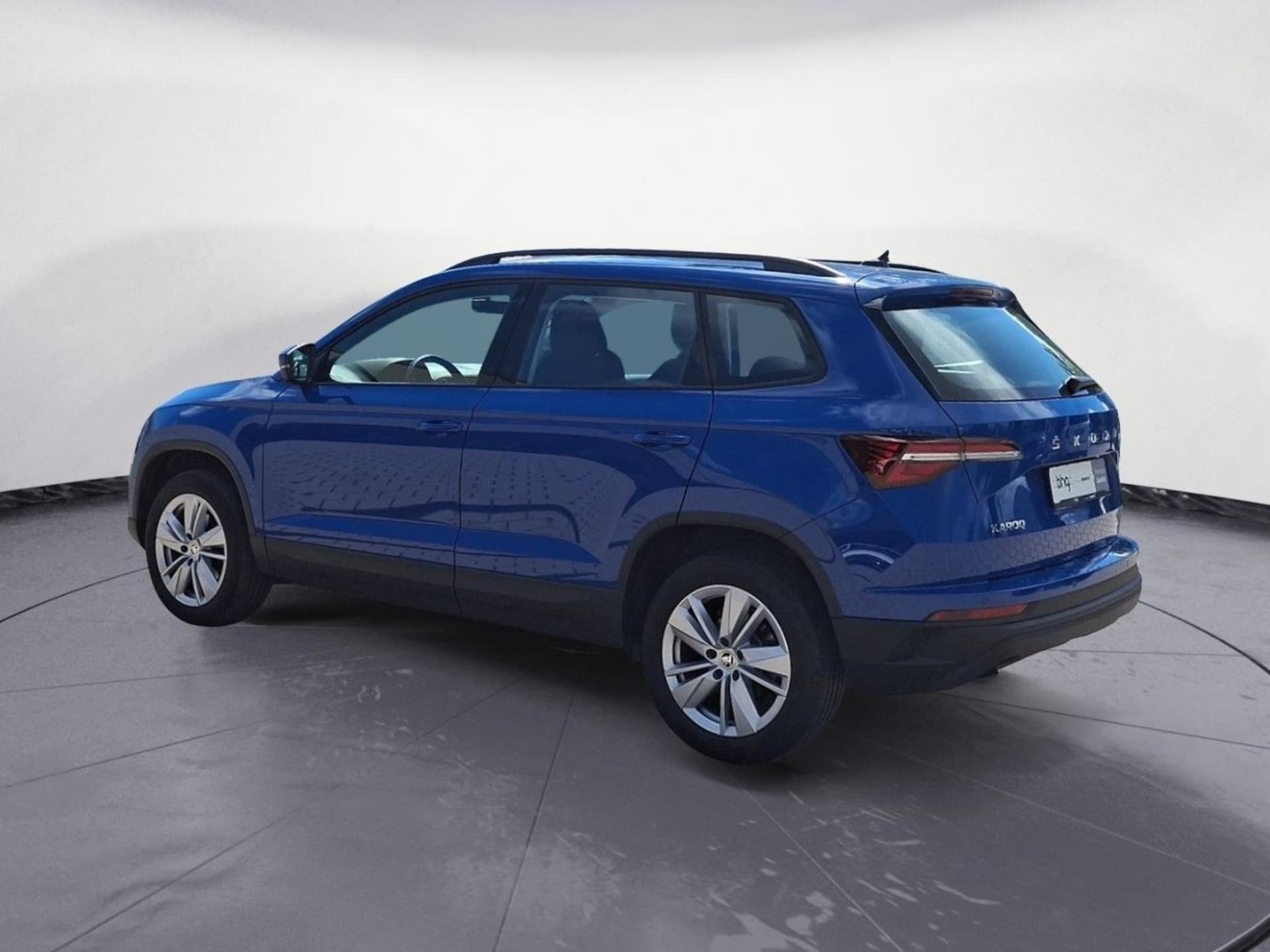 Skoda Karoq Ambition