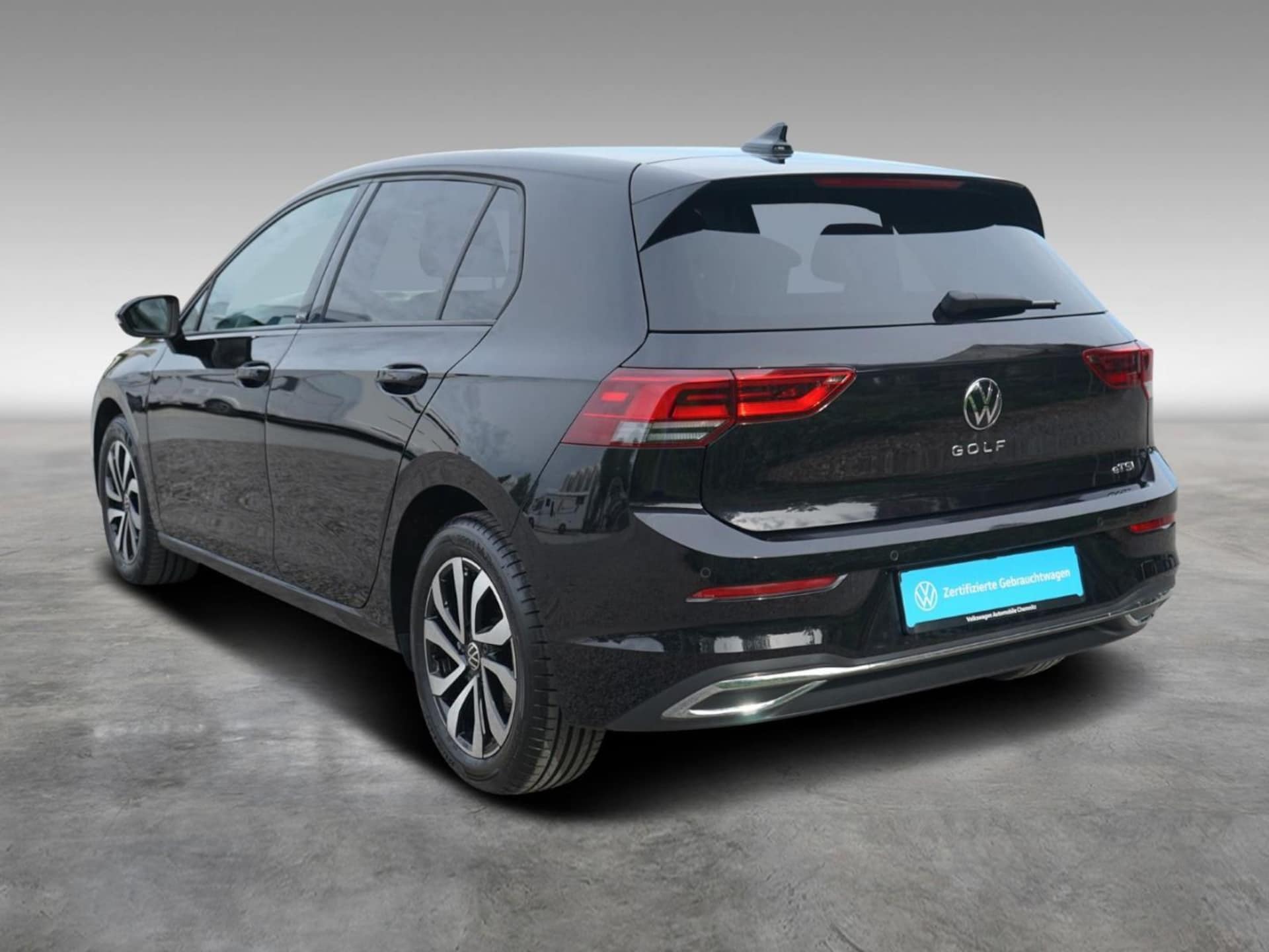 Volkswagen Golf Active