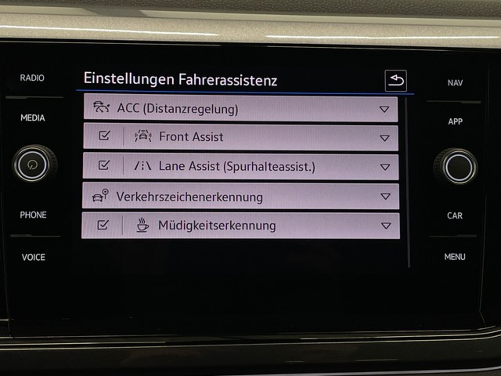 Volkswagen Polo – Bild 21