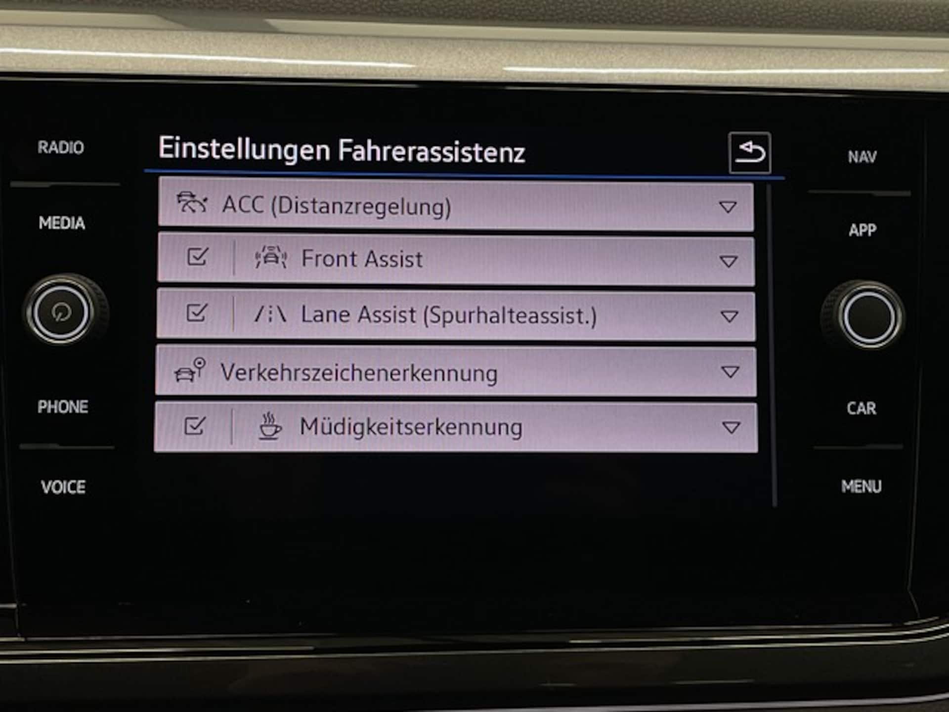 Volkswagen Polo Style