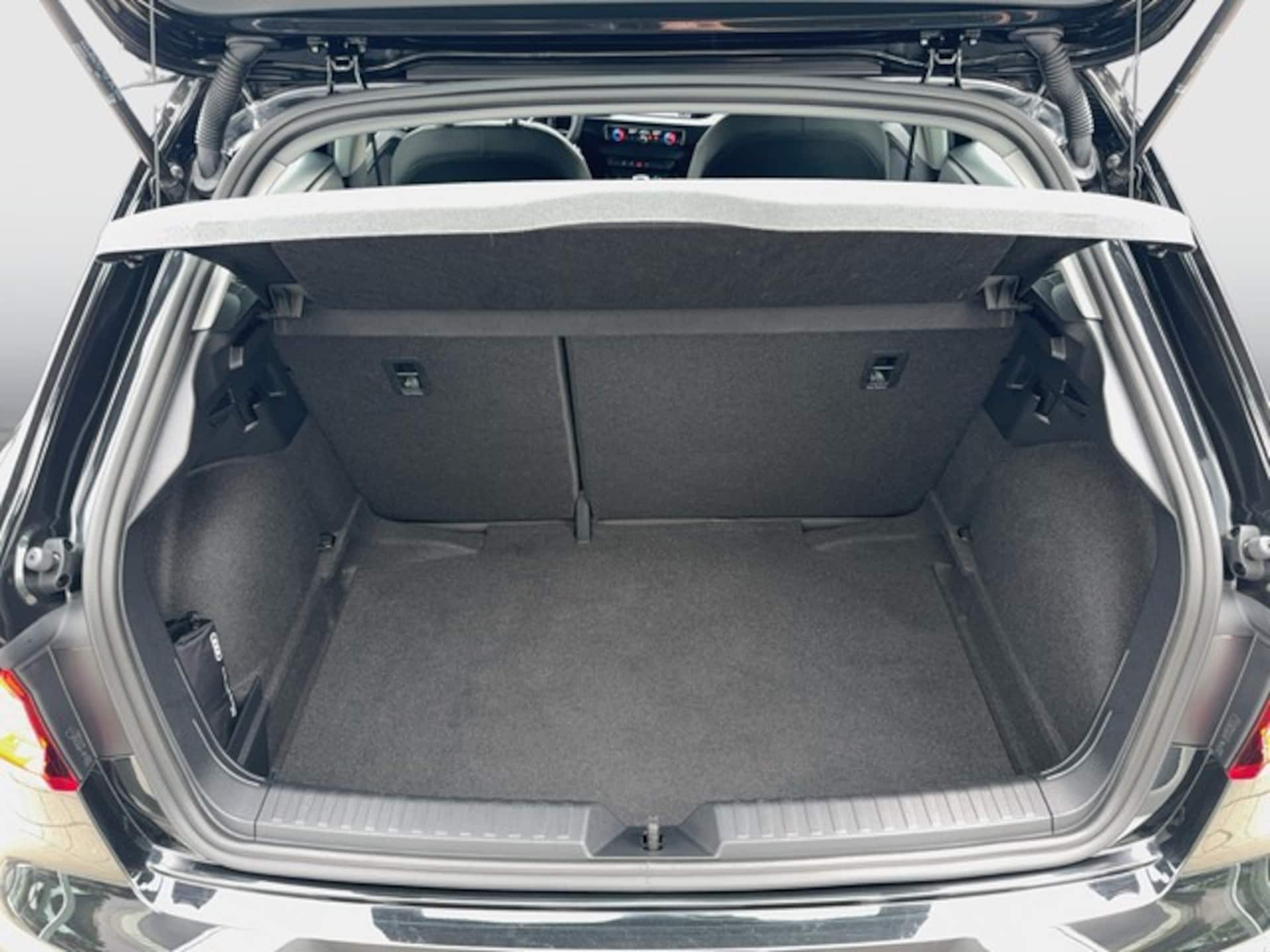 Audi A1 Sportback S line