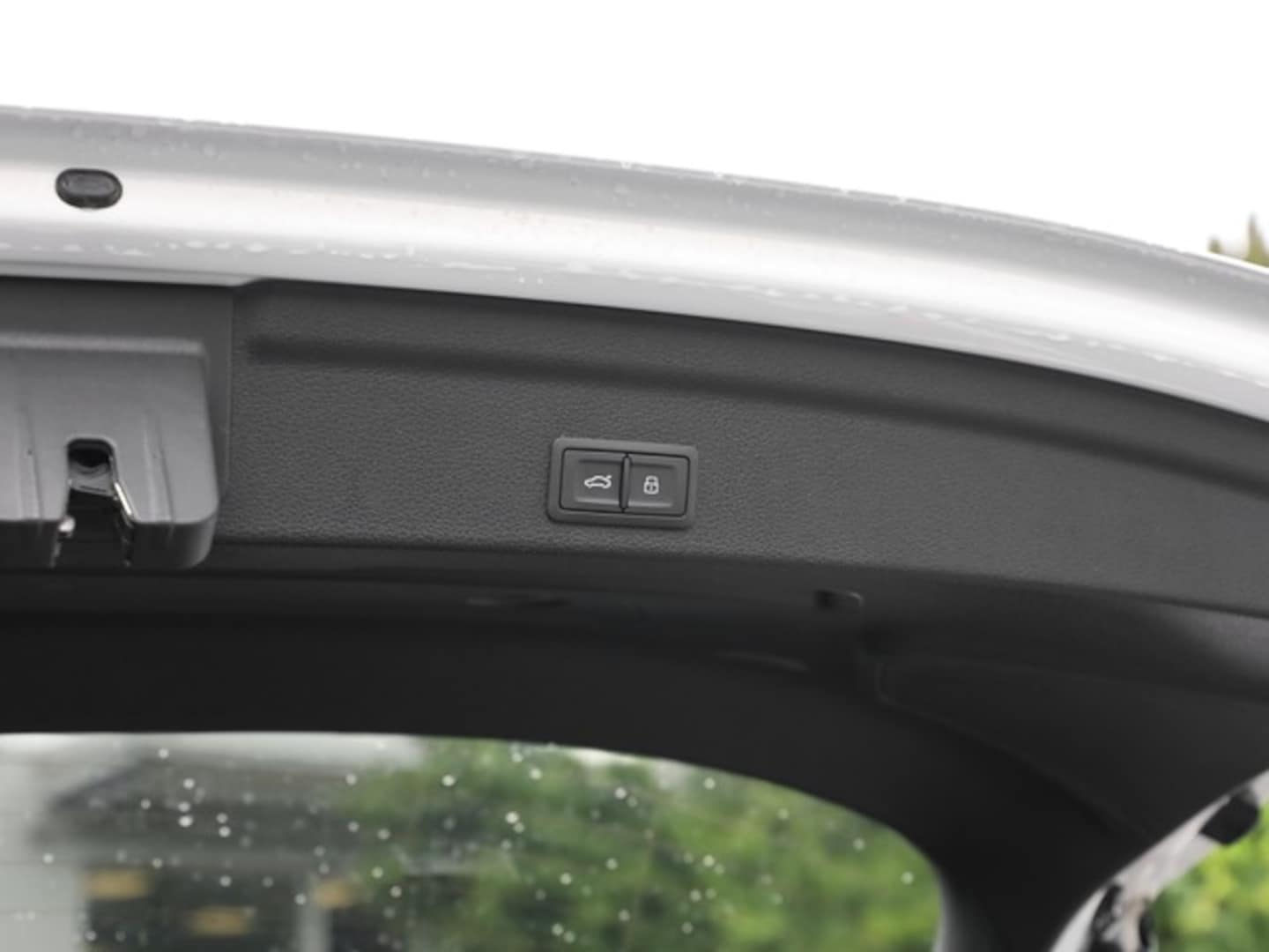 Bild über Audi Q3 Sportback S line 35 TFSI S tronic - für weitere Informationen kontaktieren Sie den Audi Partner