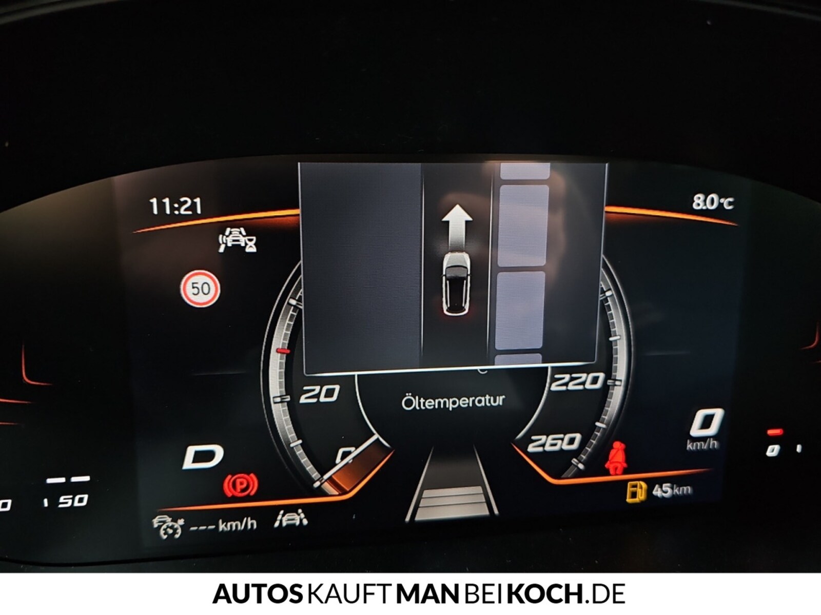 SEAT Arona – Bild 21
