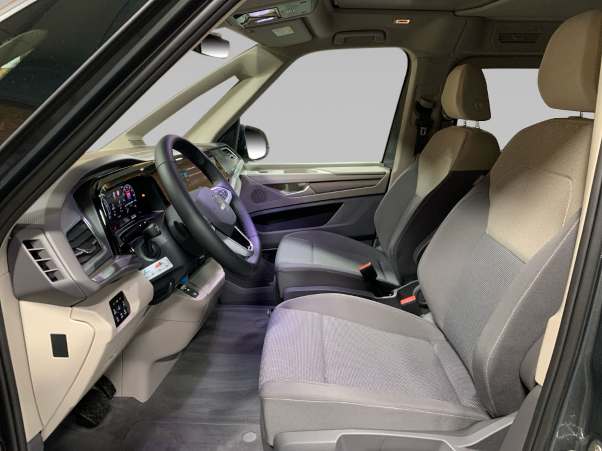 Volkswagen California Ocean